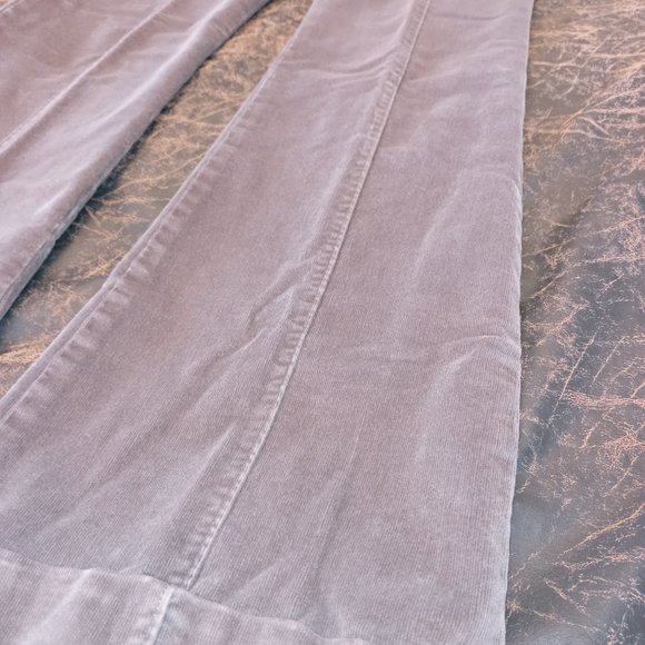 Banana Republic Flare Leg Pants - Picture 2 of 7